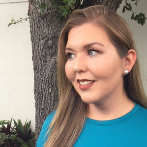 10 Steps to an Easy Make-up Make-over
