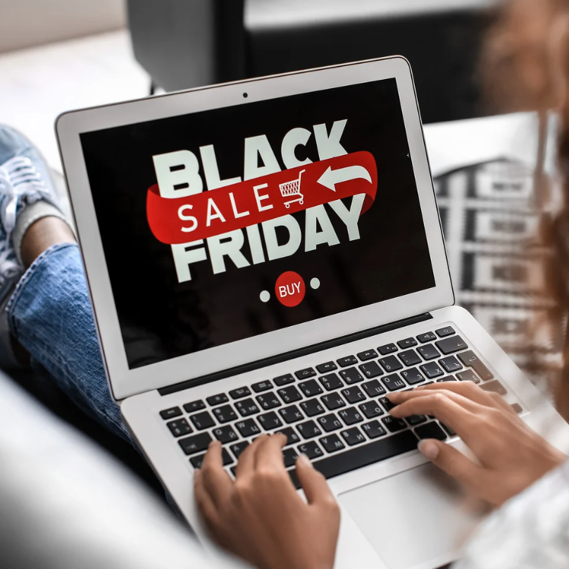 Savvy Shopper's Guide to Black Friday & Cyber Monday Deals