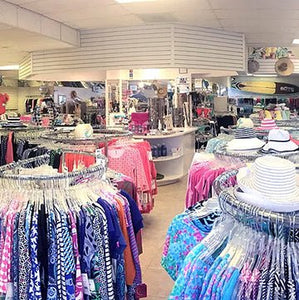 Boutique of the Month: The Twig