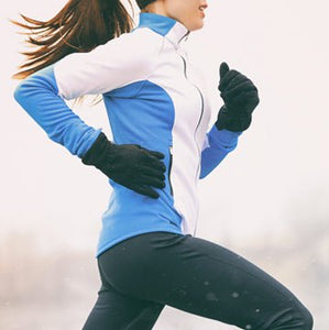 Tips for Cool Weather Exercise