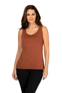 The A - Line Tank - A'NUE MIAMI - ABW002 - ABW002 - Tank