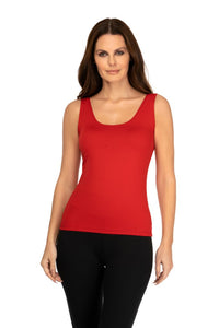 The High/Scoop Tank - A'NUE MIAMI - AB076 - AB076 - Tank